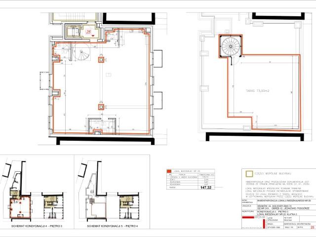 Mieszkanie 147,3m²