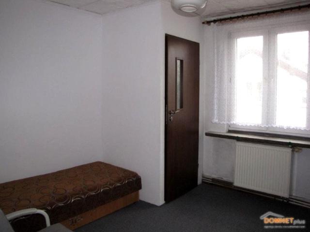 Mieszkanie 14 m², Katowice