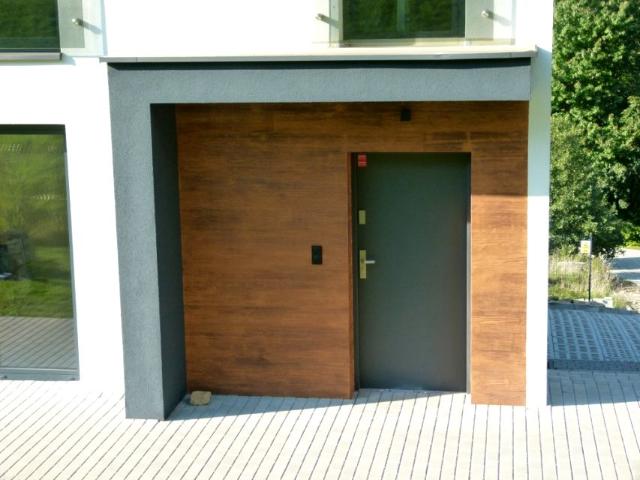 Mieszkanie 150 m², Szczyrk