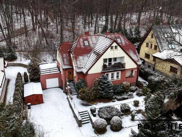 Mieszkanie 152 m², Jelenia Góra