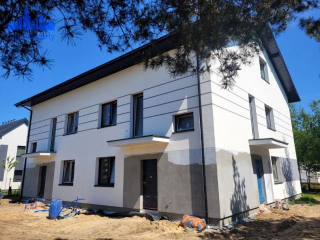 Mieszkanie 157 m², Ciemne