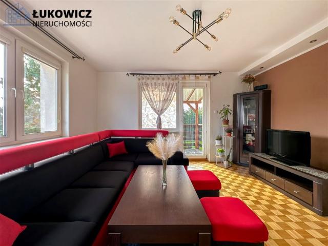 Mieszkanie 156,69 m², Bielsko Biała