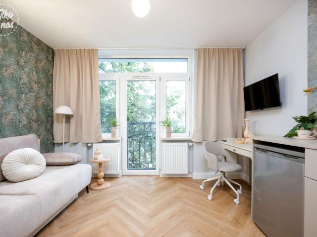 Mieszkanie 15 m², Łódź