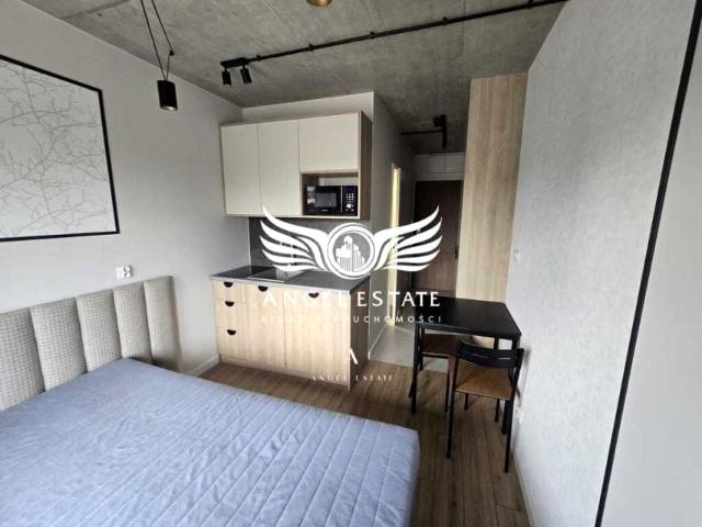 Mieszkanie 15 m², Szczecin