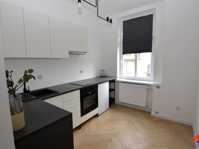 Mieszkanie 15 m², Zabrze