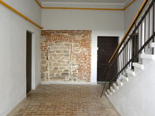 Mieszkanie 15,15 m², Kielce