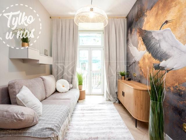 Mieszkanie 15,40 m², Łódź