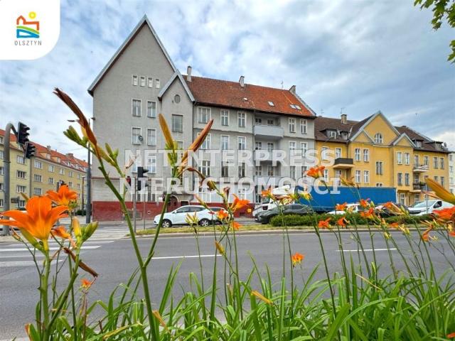 Mieszkanie 160,10 m², Olsztyn