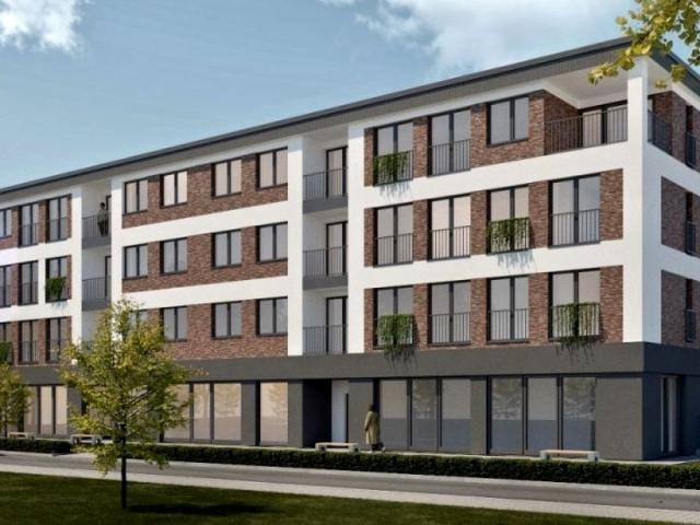 Mieszkanie 160,15 m², Kraków