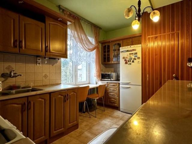Mieszkanie 161,69 m², Krosno