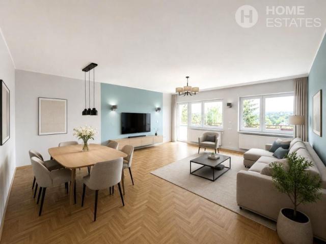 Mieszkanie 166 m², Kraków