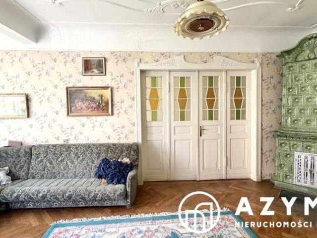 Mieszkanie 168,90 m², Legnica