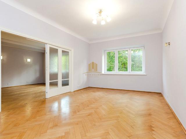 Mieszkanie 169 m² z oddzielną kuchnią na wynajem Warszawa, Śródmieście