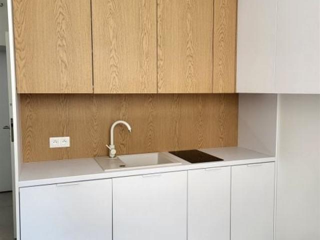 Mieszkanie 16 m², Lublin