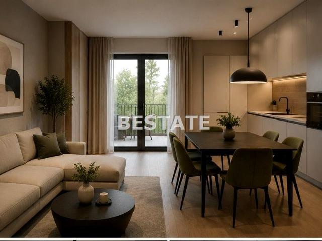 Mieszkanie 170,90 m², Rzgów