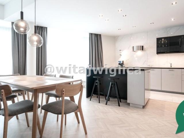 Mieszkanie 170 m², Wrocław
