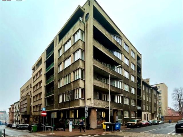 Mieszkanie 174,78 m², Katowice