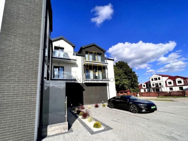 Mieszkanie 17,64 m², Kołobrzeg