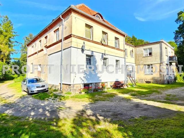 Mieszkanie 185,33 m², Nowa Wieś Lęborska