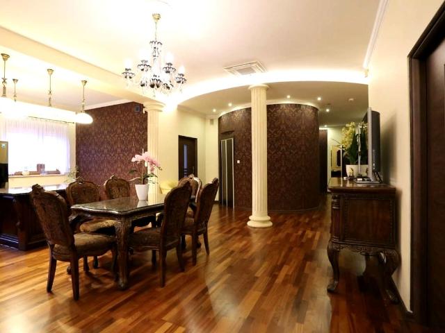 Mieszkanie 185 m² z kuchnią z oknem na wynajem ul. Boya Żeleńskiego, Częstochowa