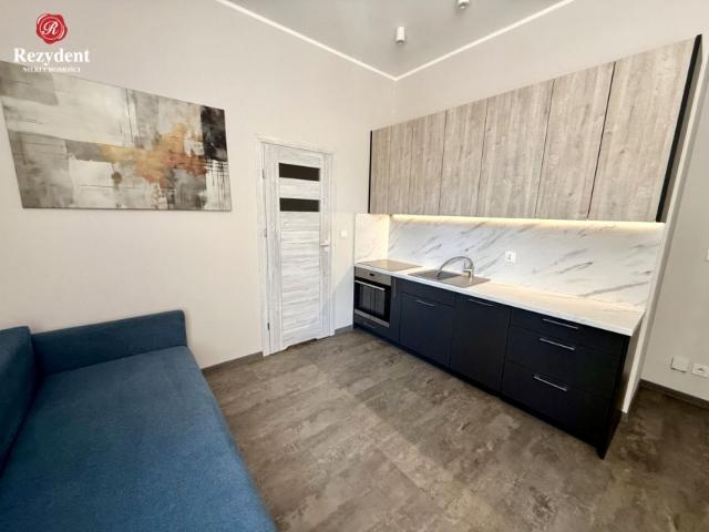 Mieszkanie 18 m², Bydgoszcz