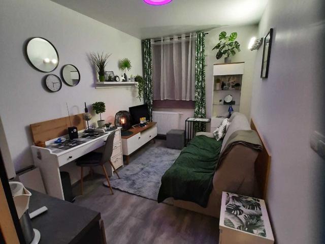Mieszkanie, 18 m, Wrocław