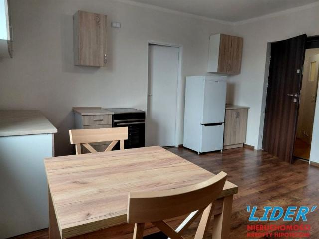 Mieszkanie 18 m², Tychy