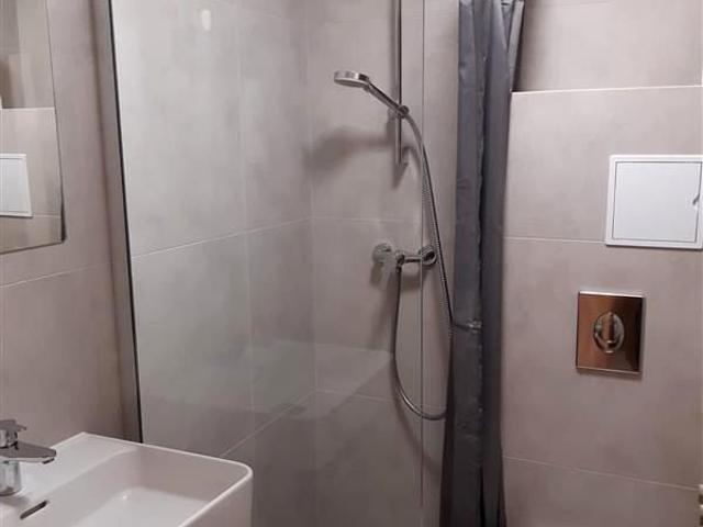 Mieszkanie 18 m² z aneksem kuchennym na wynajem Gdynia, Grabówek