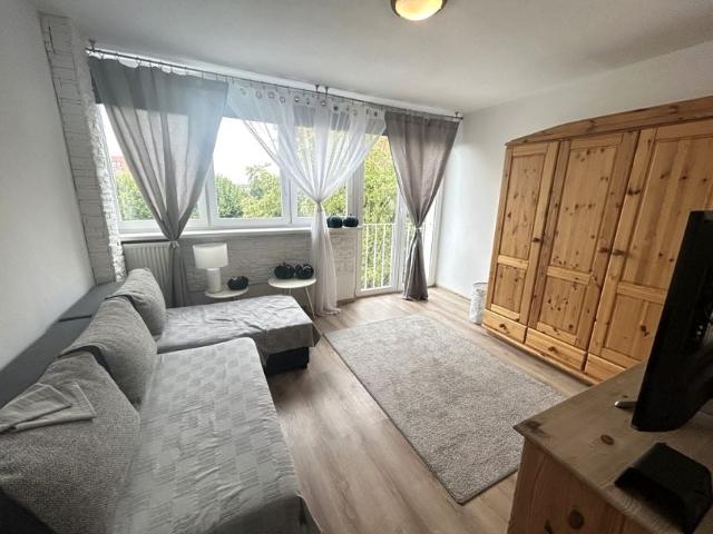 Mieszkanie 18,54 m², Gryfino