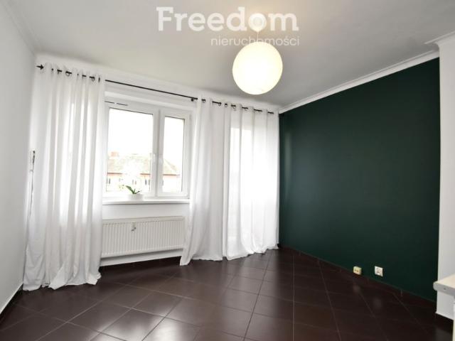 Mieszkanie 18,70 m², Rybnik