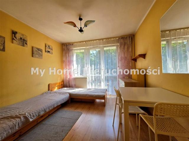 Mieszkanie 19 m², Częstochowa