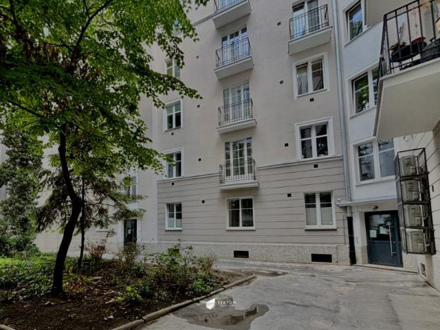 Mieszkanie 19 m², Warszawa