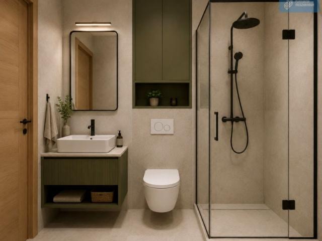 Mieszkanie 19,41 m², Gdańsk