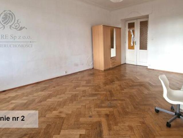 Mieszkanie 103,6m2 podzielona na 3 niezależne mieszkania/ Warszawa Praga Południ