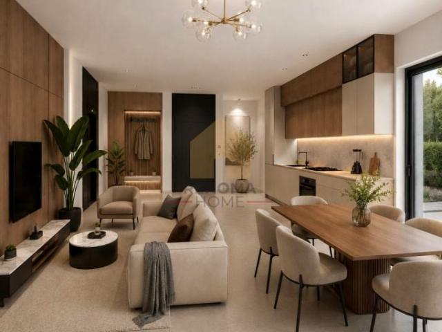 Mieszkanie 100,64 m², Legnica