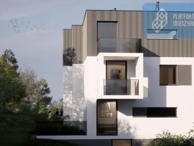 Mieszkanie 100,12 m², Gdynia