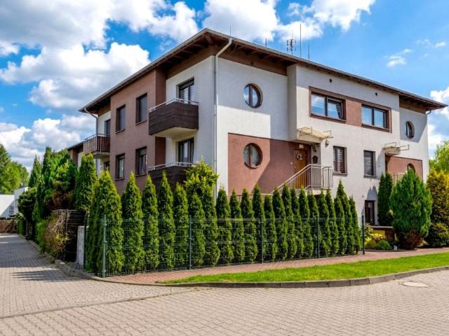 Mieszkanie 100,36 m², Katowice