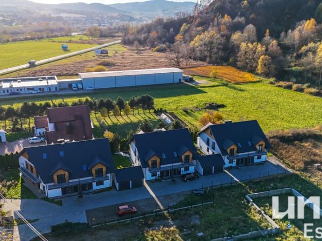 Mieszkanie 100,39 m², Dąbrowa