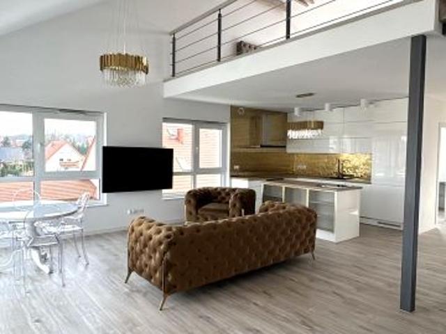 201943 100 m², Jędrzychów