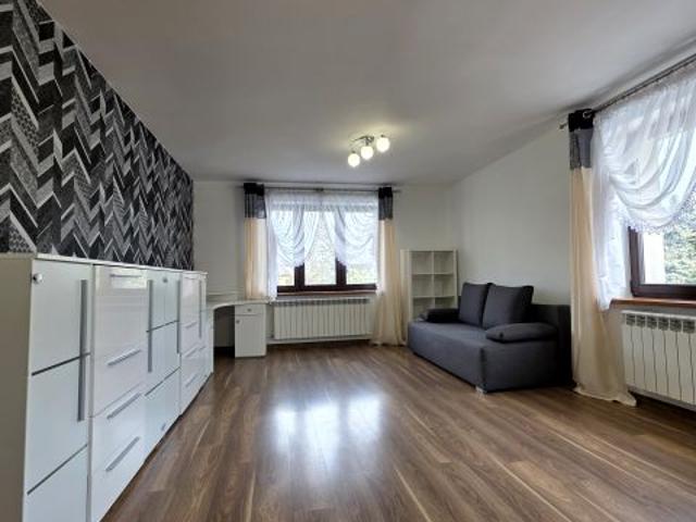 Mieszkanie 100 m², Kraków