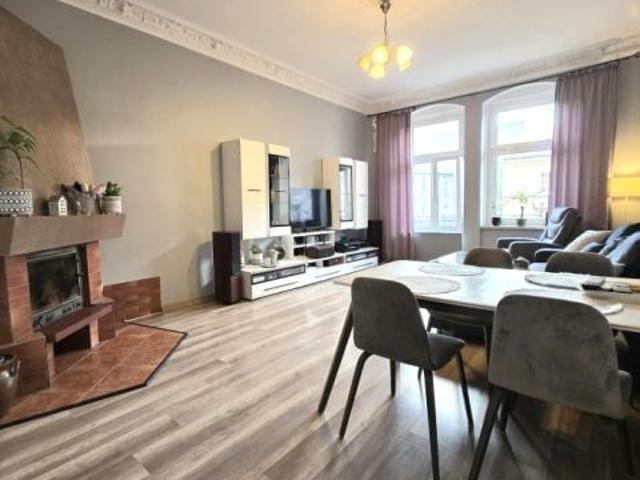Mieszkanie 100 m², Legnica