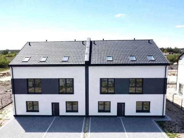 Mieszkanie 100 m², Radzymin