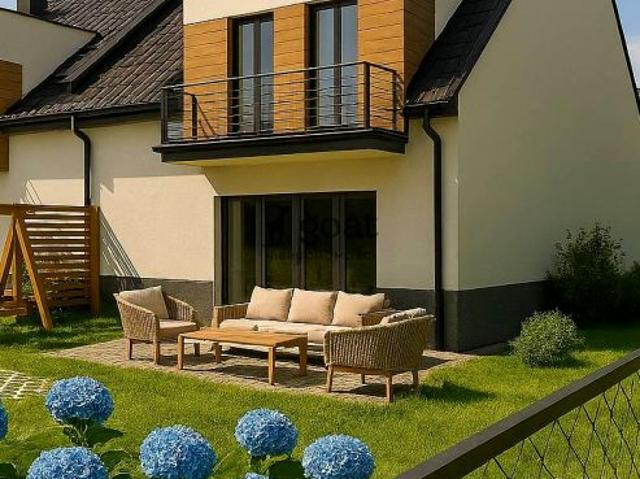 Mieszkanie 100 m², Rokitnica