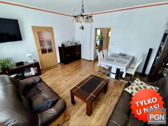 Mieszkanie 100 m², Trzebiatów