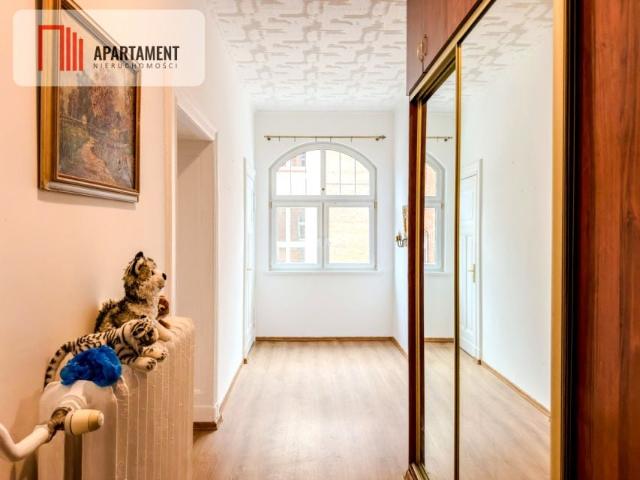 Mieszkanie 100 m², Świecie