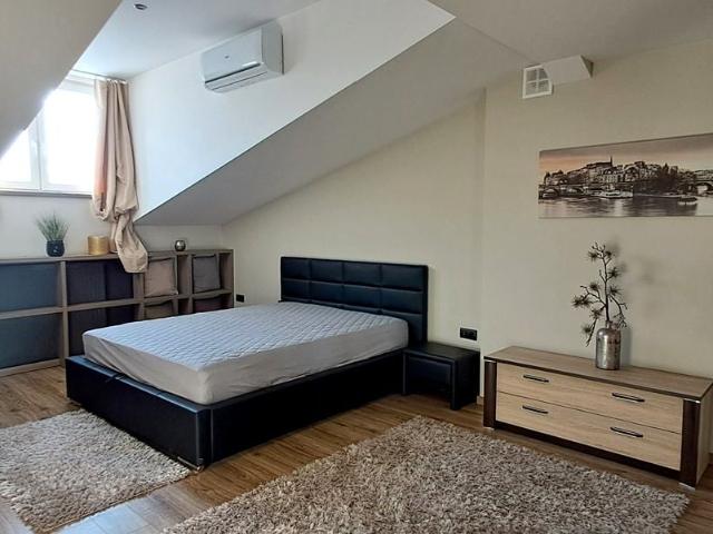 Mieszkanie 100 m² z kuchnią w zabudowie na wynajem Rzeszów, Centrum