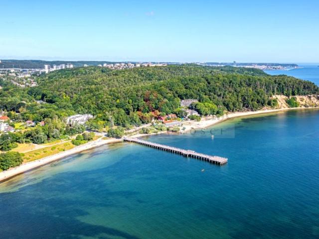 Mieszkanie 101,40 m², Gdynia