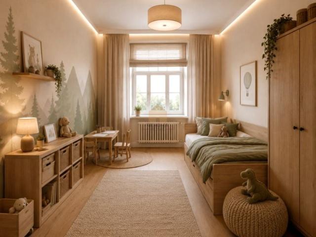 Mieszkanie 101,50 m², Jelenia Góra