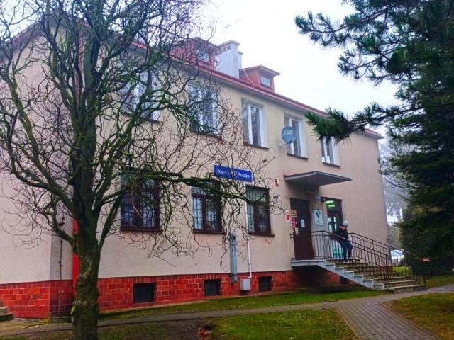 Pl. 3 Maja 101,74 m², Grabowo