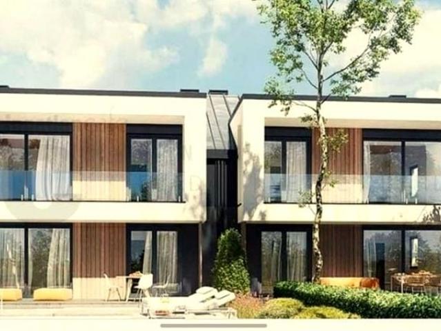 Mieszkanie 101,04 m², Węgrzce Wielkie